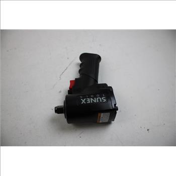 Sunex SXMC12 1/2