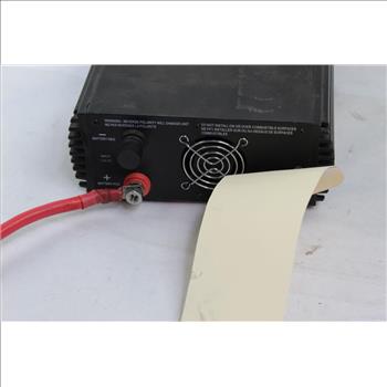 Sunforce Pro Series Inverter