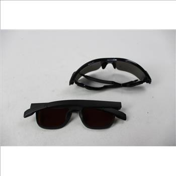 Sunglasses, 2 Pieces