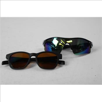 Sunglasses, 2 Pieces