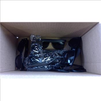 Sunglasses And Eyeglasses Bulk Lot, 10+ Pieces