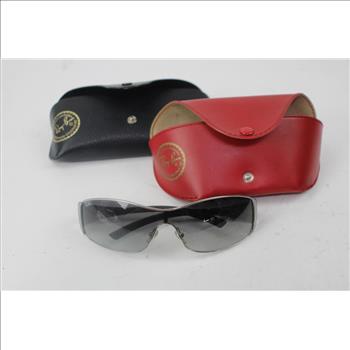 Sunglasses And Eyeglasses Bulk Lot, 5 Pieces