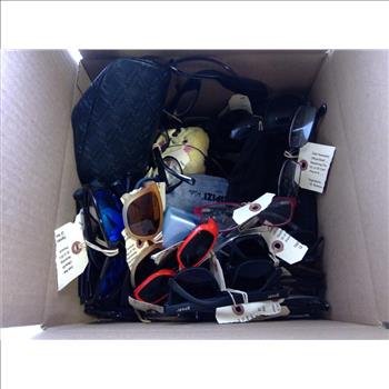 Sunglasses And Eyeglasses Lot,  10+ Pieces
