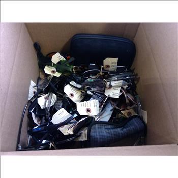 Sunglasses And Eyeglasses Lot,  10+ Pieces