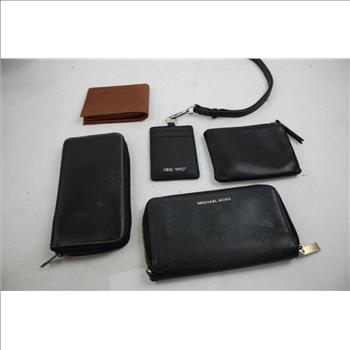 Sunglasses And Eyeglasses, Wallets Bulk Lot, 20 Pieces