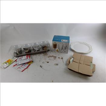 Sunglasses And More 5+ Pieces