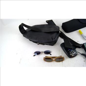 Sunglasses And More 5+ Pieces