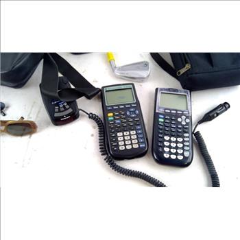 Sunglasses And More 5+ Pieces