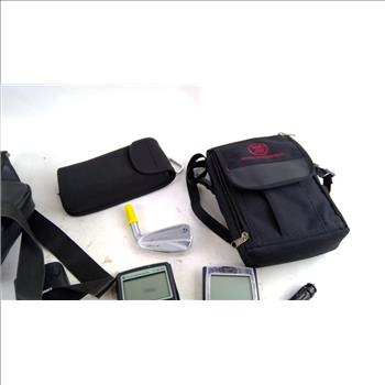 Sunglasses And More 5+ Pieces