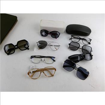 Sunglasses And More 5+ Pieces