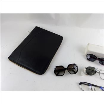 Sunglasses And More 5+ Pieces