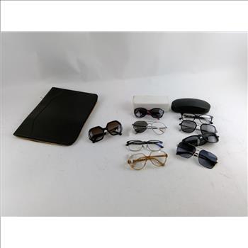Sunglasses And More 5+ Pieces