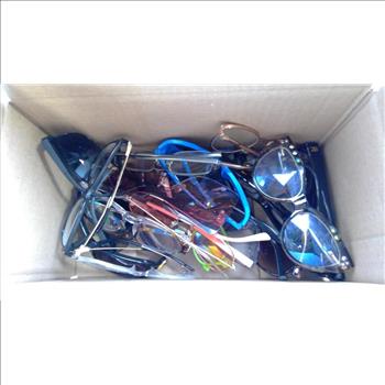 Sunglasses Bulk Lot,  10 +Pieces