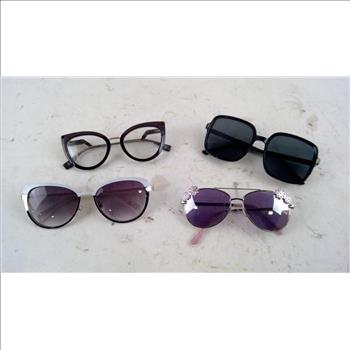 Sunglasses Bulk Lot,  10 +Pieces