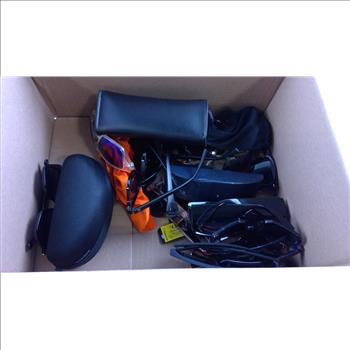 Sunglasses Bulk Lot, 10+  Pieces