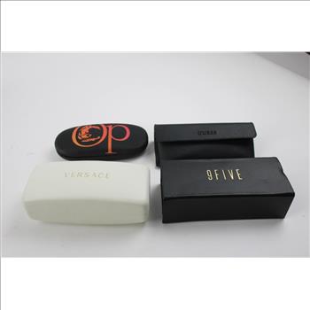 Sunglasses Bulk Lot, 4 Pieces