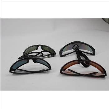 Sunglasses  Bulk Lot,  4 Pieces