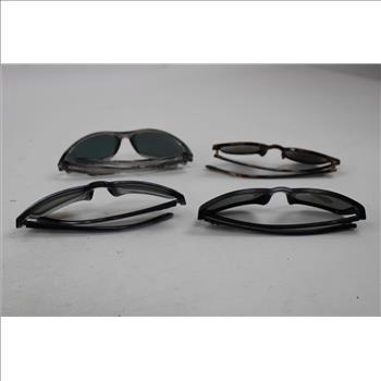 Sunglasses Bulk Lot, 4 Pieces