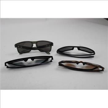 Sunglasses Bulk Lot, 4 Pieces
