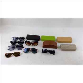 Sunglasses Bulk Lot, 5+  Pieces