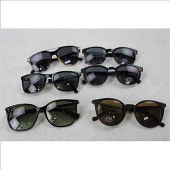 Sunglasses Lot
