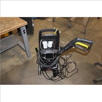 Sunjoe Electric Pressure Washer
