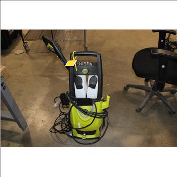 Sunjoe Electric Pressure Washer