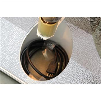 Sunleaves Large Growlight Hood 40 Inch X 30 Inch