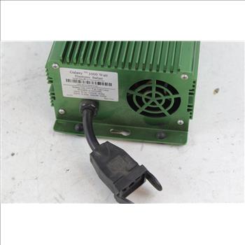 Sunlight Supply Galaxy 1000W Electronic Ballast