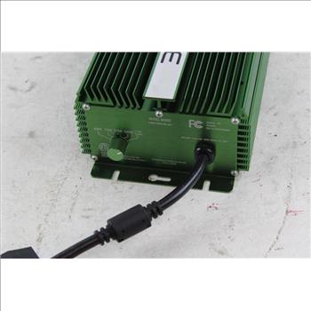 Sunlight Supply Galaxy DE Ballast