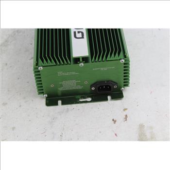 Sunlight Supply Galaxy DE Ballast