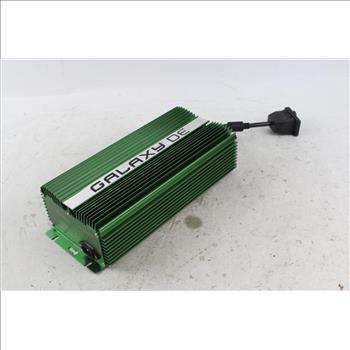 Sunlight Supply Galaxy DE Ballast