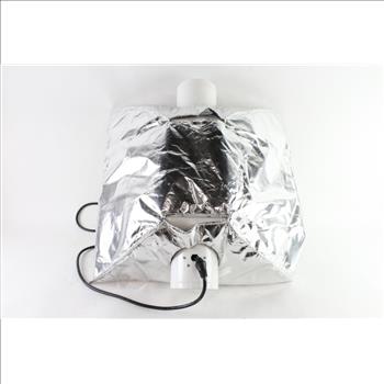 Sunlight Supply Growlight Hood