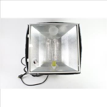 Sunlight Supply Growlight Hood