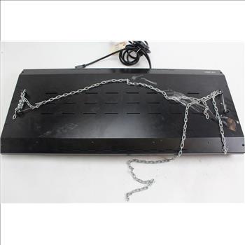 Sunlight Supply Tek Light T5 36 Inch 6 Lamp Flourescent Light Fixture