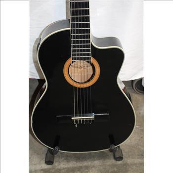 Sunlite Acoustic Guitar