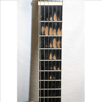Sunlite Acoustic Guitar