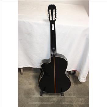 Sunlite Acoustic Guitar