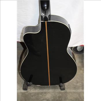 Sunlite Acoustic Guitar