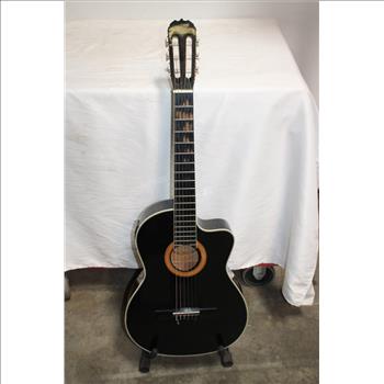 Sunlite Acoustic Guitar