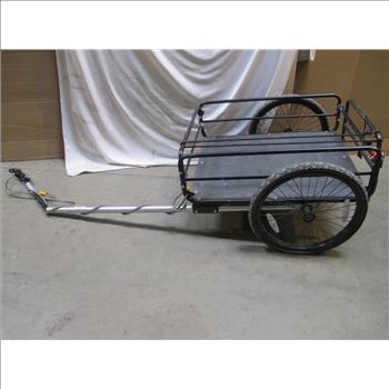 Sunlite Bike Cargo Trailer