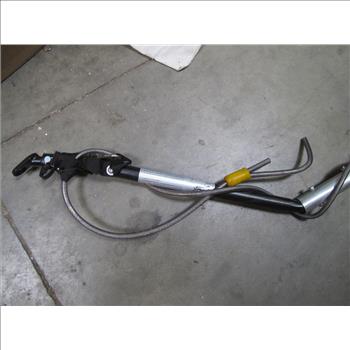 Sunlite Bike Cargo Trailer