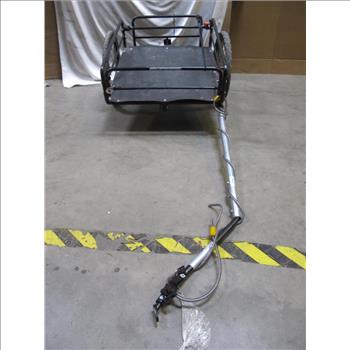 Sunlite Bike Cargo Trailer