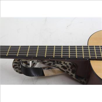 Sunlite Gcn-600G Acoustic Guitar