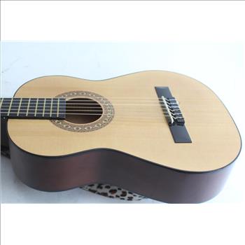 Sunlite Gcn-600G Acoustic Guitar