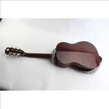 Sunlite Gcn-600G Acoustic Guitar