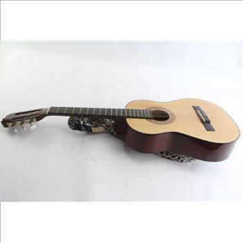 Sunlite Gcn-600G Acoustic Guitar