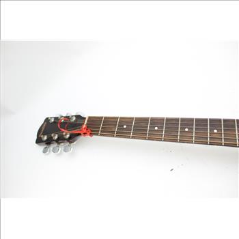 Sunlite GD-1920GCP Acoustic Electric Guitar