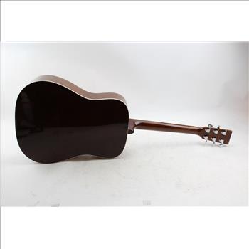 Sunlite Handcrafted Acoustic Guitar