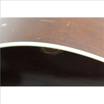Sunlite Handcrafted Acoustic Guitar